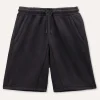 Blukids Shorts in puro cotone ragazzo- Pantaloni