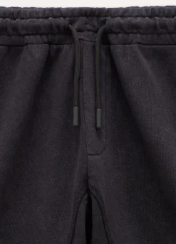 Blukids Shorts in puro cotone ragazzo- Pantaloni