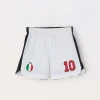 Blukids Shorts sportivi bambino-Bambino Pantaloni