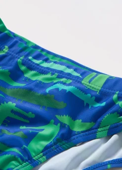 Blukids Slip costume bambino-Bambino Mare