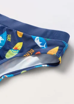 Blukids Slip costume bambino-Bambino Mare