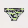 Blukids Slip costume ragazzo- Mare