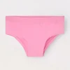 Blukids Slip in cotone stretch bambina- Intimo