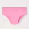 Blukids Slip in cotone stretch ragazza- Intimo