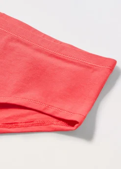 Blukids Slip in cotone stretch ragazza- Intimo