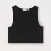 Blukids Top in jersey di cotone stretch ragazza- T-shirt
