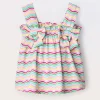 Blukids Top in jersey di puro cotone neonata- T-shirt