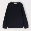 Blukids Tricot in puro cotone bambino-Bambino Maglioni