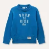 Blukids Tricot in puro cotone bambino-Bambino Maglioni