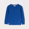 Blukids Tricot in puro cotone bambino-Bambino Maglioni