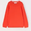 Blukids Tricot in puro cotone bambino-Bambino Maglioni