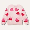 Blukids Tricot in puro cotone neonata- Maglioncini