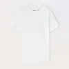 Blukids T-shirt a costine in cotone stretch ragazza- T-shirt