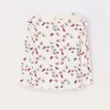 Blukids T-shirt in costina neonata- T-shirt