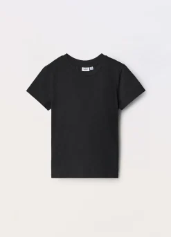Blukids T-shirt in jersey di cotone stretch ragazza- T-shirt