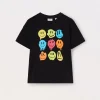 Blukids T-shirt in jersey di puro cotone bambino-Bambino T-shirt