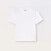 Blukids T-shirt in jersey di puro cotone bambino-Bambino T-shirt