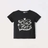 Blukids T-shirt in jersey di puro cotone ragazza- T-shirt