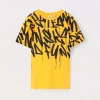 Blukids T-shirt in jersey di puro cotone ragazzo- Felpe
