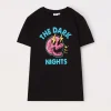 Blukids T-shirt in jersey di puro cotone ragazzo- T-shirt