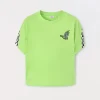 Blukids T-shirt in jersey di puro cotone ragazzo- T-shirt