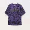 Blukids T-shirt in jersey di puro cotone ragazzo- T-shirt