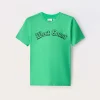 Blukids T-shirt in jersey di puro cotone ragazzo- T-shirt