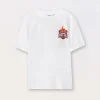 Blukids T-shirt in jersey di puro cotone ragazzo- T-shirt