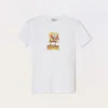 Blukids T-shirt in jersey di puro cotone ragazzo- T-shirt
