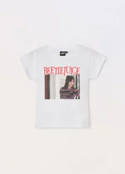 Blukids T-shirt in jersey di puro cotone ragazzo- T-shirt