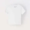 Blukids T-shirt in jersey di puro cotone neonato- T-shirt