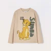 Blukids T-shirt in jersey di puro cotone neonato- T-shirt