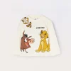 Blukids T-shirt in jersey di puro cotone neonato- T-shirt