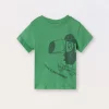Blukids T-shirt in jersey di puro cotone neonato- T-shirt