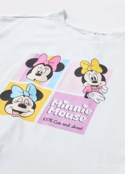 Blukids T-shirt in jersey di puro cotone bambina- T-shirt