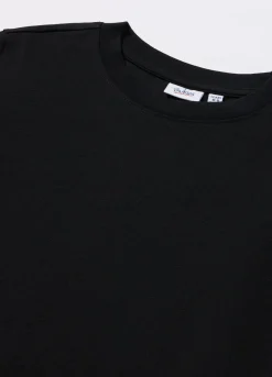 Blukids T-shirt in jersey di puro cotone ragazza- T-shirt
