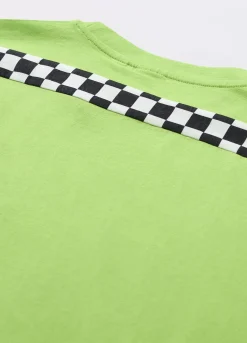 Blukids T-shirt in jersey di puro cotone ragazzo- T-shirt