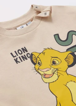 Blukids T-shirt in jersey di puro cotone neonato- T-shirt