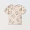Blukids T-shirt in puro cotone bambina- T-shirt