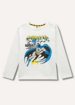 Blukids T-shirt in puro cotone bambino-Bambino T-shirt
