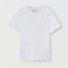 Blukids T-shirt in puro cotone bambino-Bambino T-shirt