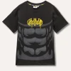 Blukids T-shirt in puro cotone bambino-Bambino T-shirt