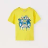 Blukids T-shirt in puro cotone bambino-Bambino T-shirt