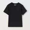 Blukids T-shirt in puro cotone bambino-Bambino T-shirt