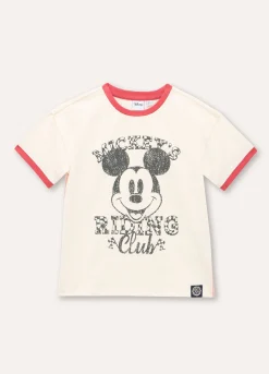 Blukids T-shirt in puro cotone bambino-Bambino T-shirt