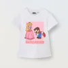 Blukids T-shirt in puro cotone bambina- T-shirt