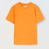 Blukids T-shirt in puro cotone bambino-Bambino T-shirt