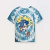 Blukids T-shirt in puro cotone bambino-Bambino T-shirt