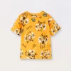 Blukids T-shirt in puro cotone bambino-Bambino T-shirt