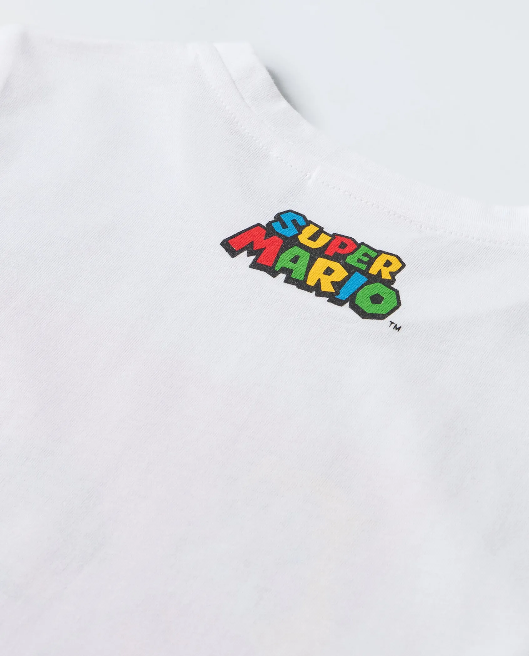 Blukids T-shirt in puro cotone bambina- T-shirt